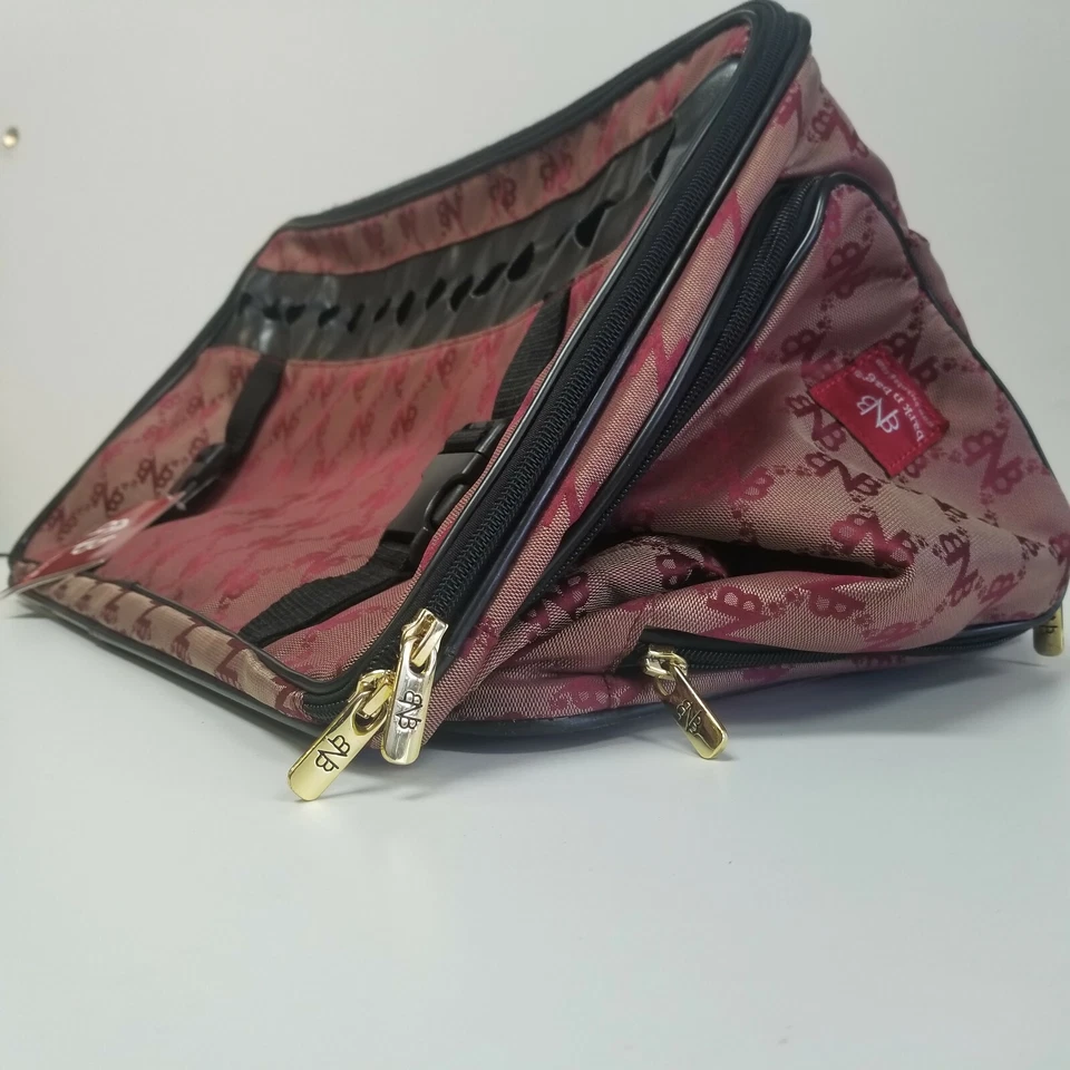 Bark 'n Bag SkyBag mascota clásico portador grande B5114 Foto 3 de 4