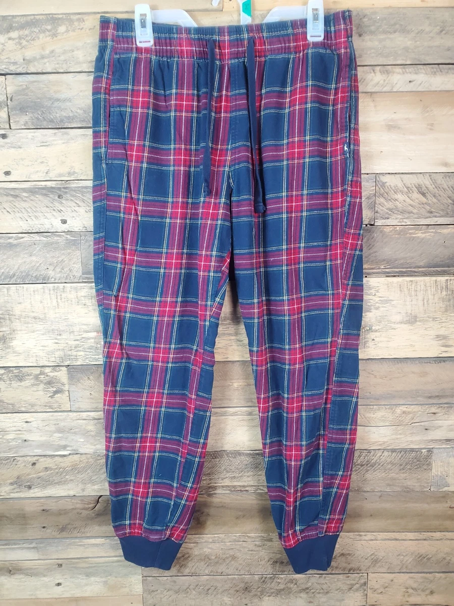 Hollister pajama bottoms new arrivals