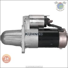 Démarreur Mazda MX6