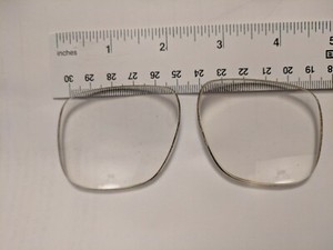 Lot of 176+ Eyeglasss Lenses. This contains 88 Pairs plus some singles