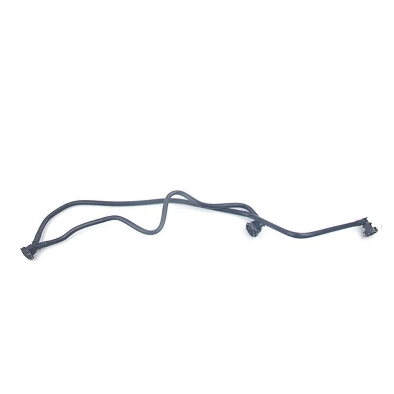 Tubo de refrigerante 2465010025 para Mercedes Benz A180 A200 A250 B180 B200 B220 B250 Foto 4 de 4