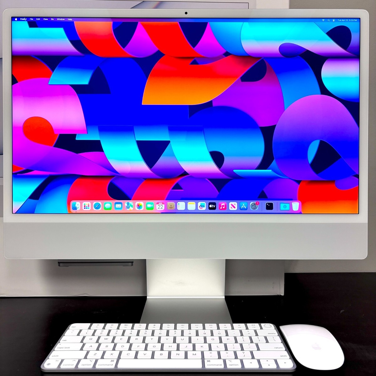 iMac 24インチ M1 16GB 1TB Amazon.com: Apple 2021 iMac with