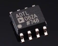 10pcs ADTL082ARZ ADTL082A SOP-8