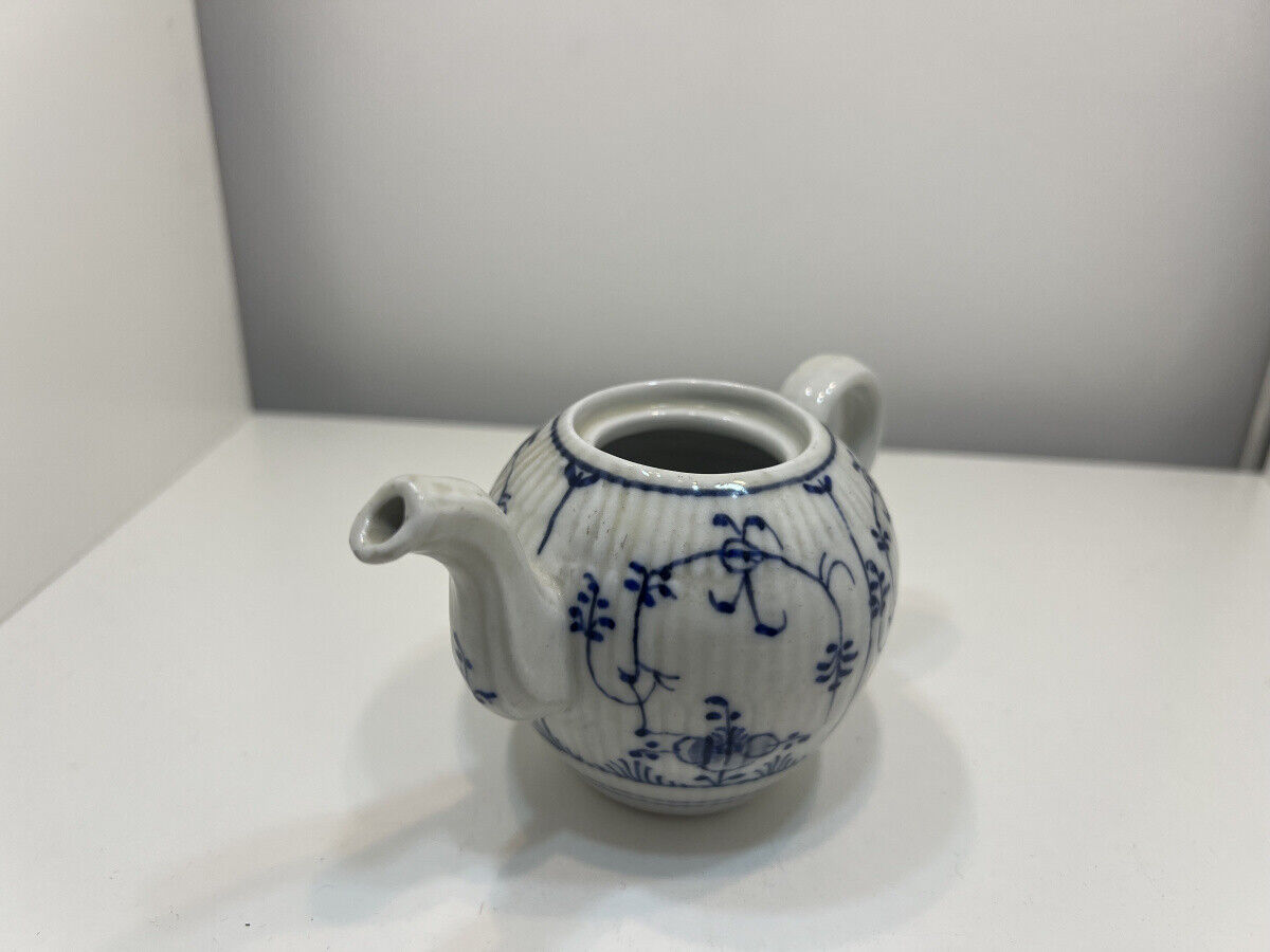 Coleccionista Jarra de Leche Aprox. 7,5 CM Superior Estado