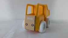 BRIO My Home Town Dump Truck And Load 30373