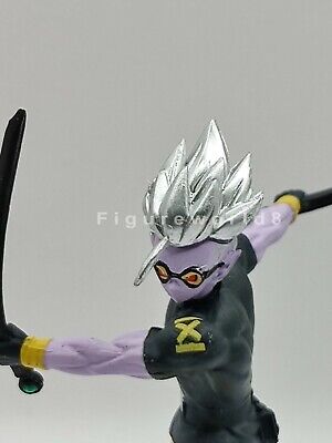 Fu フュー Super Dragon Ball Heroes Villain Dragon Ball Online Bandai Figure