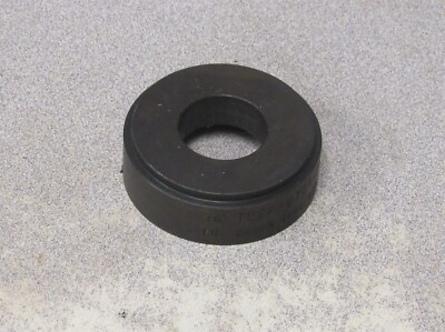 Ford T92P-6701-BH 303-420 OTC Rotunda Crankshaft Front Oil Seal Installer 