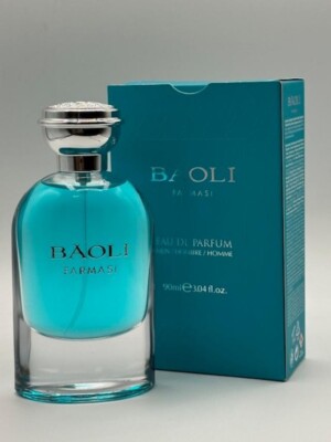 Farmasi Baoli Eau De Parfum For Men 3.04 fl. oz.