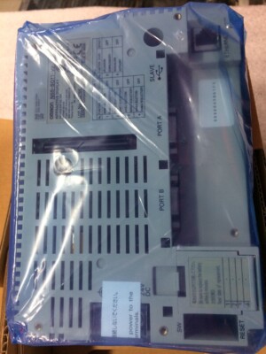 【新品未使用】オムロン タッチパネル NS5-SQ11-V2 オムロン（OMRON） NS5-SQ11-V2 OMRNO Touch Panel NS5SQ11-V2