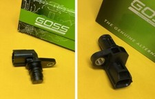 Camshaft + Crank position sensors for Mitsubi...