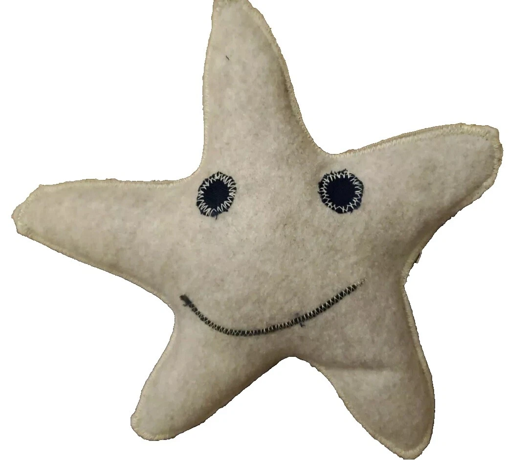 手工发声狗玩具