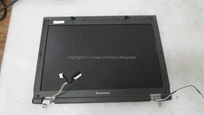 Lenovo 3000 N100 14.1" LCD Screen Assembly 