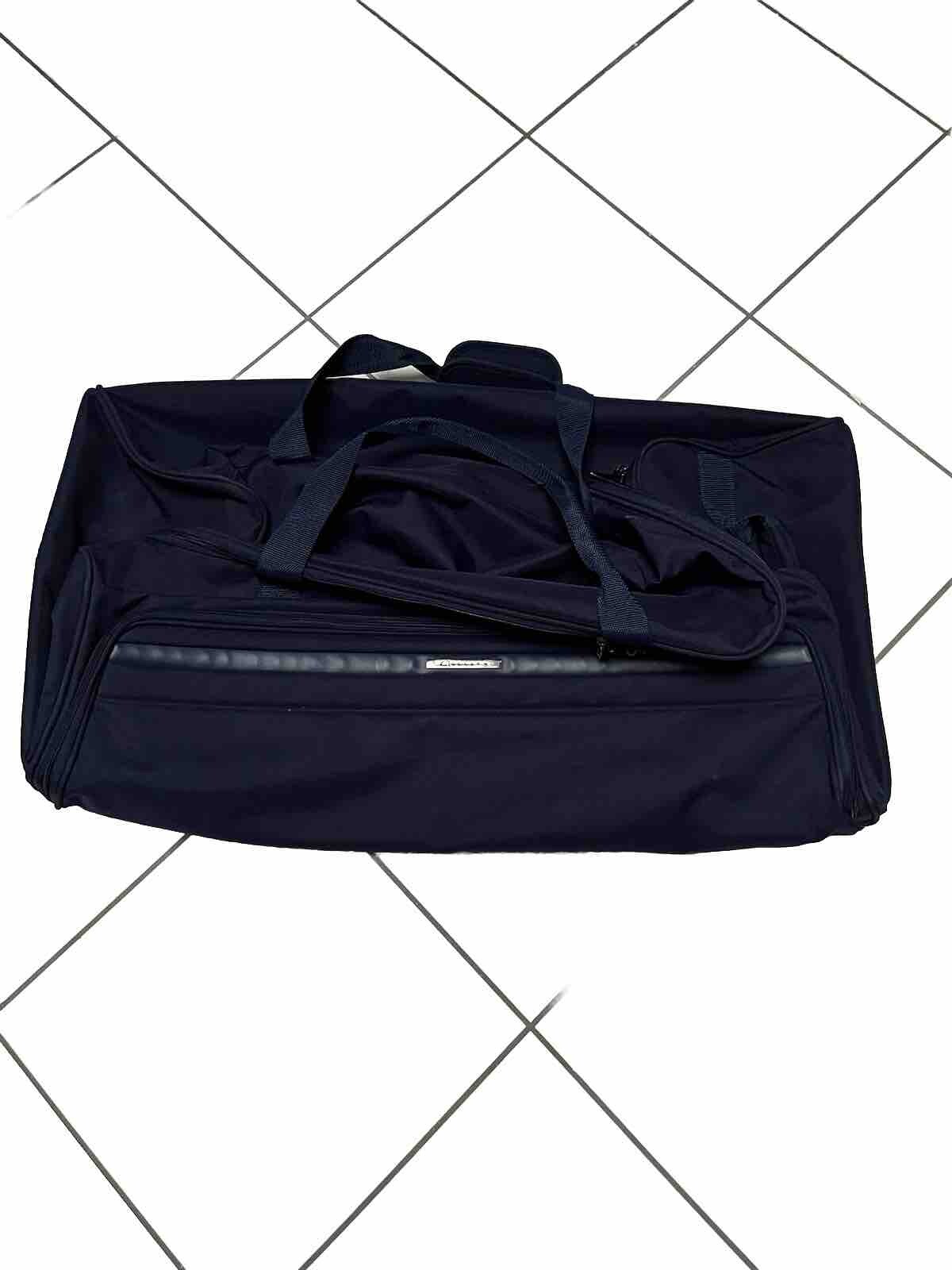 Borsone in formato trolley