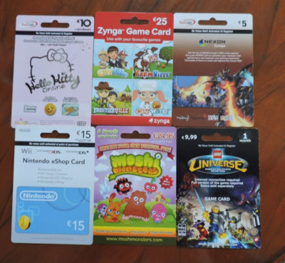 6 DIFFERENT UNUSED FRENCH/FRANCE GAMING CARDS. NO VALUE. COLLECTORS ITEM. LOT 11