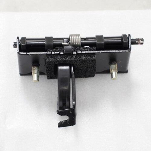 Cerradura de pestillo de maletero manija de escotilla trasera para Honda Fit 2007-2013 74810S6A003 - Imagen 3 de 9