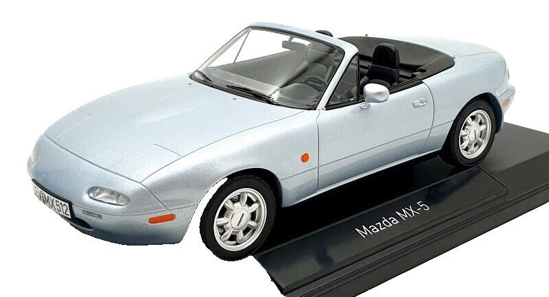 Mazda NOREV vehículos diecast y de juguete