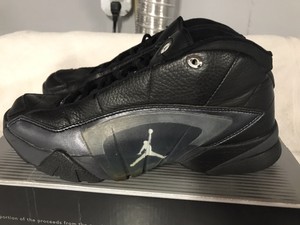 derek jeter jordan sneakers