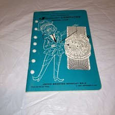 Your Modernized Jeppesen Computer Model CSG 1...