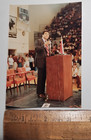 MUHAMMAD ALI guest of honor PHOTO 3.5 x 5 THE GREATEST — photo 2
