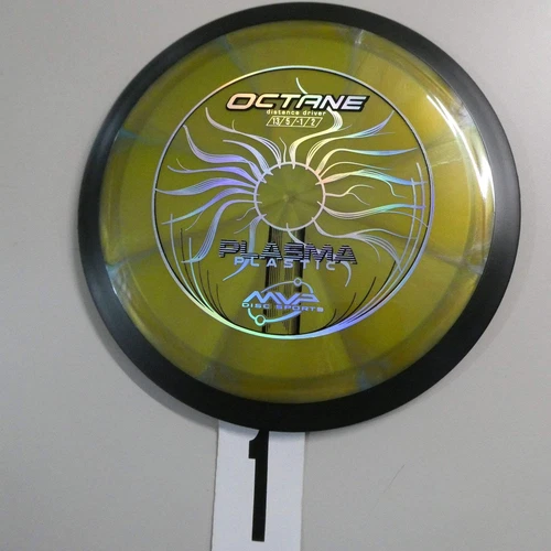 MVP Discs Plasma Octane- Pick Your Disc