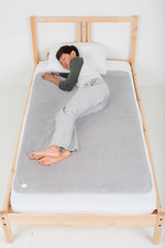 Waterproof Bed Mat for Bedwetting  Incontinence - Reusable  Washable 3x5