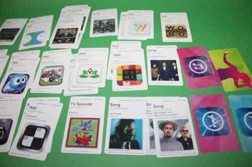 40 Carte Starbucks Apple iTunes 2013 Download Musica Libri Giochi Canzoni - Foto 8 di 13