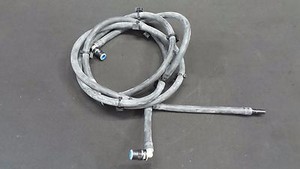 BMW Swra Hose Connection Headlight Washer System High Pressure Nozzle 2701942