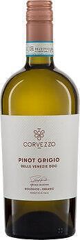 Riegel Bioweine  3x Pinot Grigio delle Venezie DOC 0,75l