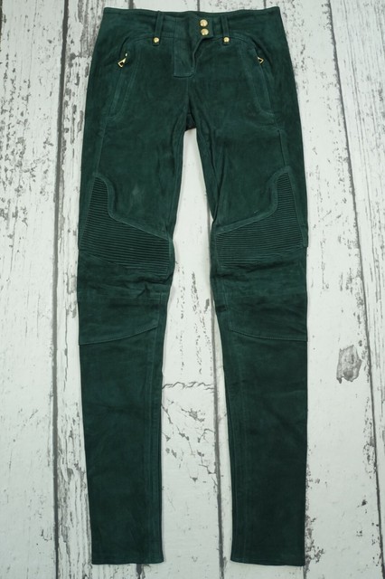 eur 34 pants size