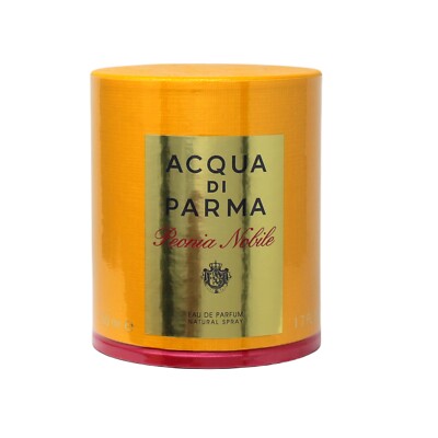 ACQUA DI PARMA PEONIA NOBILE EAU DE PARFUM NATURAL SPRAY 50 ML/1.7 FL.OZ. NIB