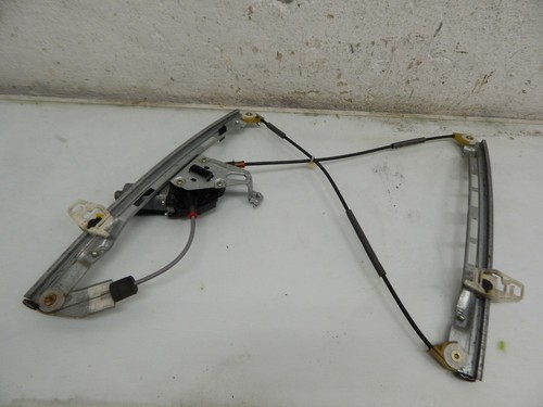 PEUGEOT 206 BJ2006 SW Kombi Fensterheber elektrisch Vorne Links 353062 - Picture 7 of 7