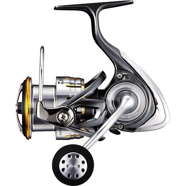 Daiwa BLAST 4000 スピニングリール Daiwa BLAST LT LT4000-CXH Surf Casting Reel | eBay