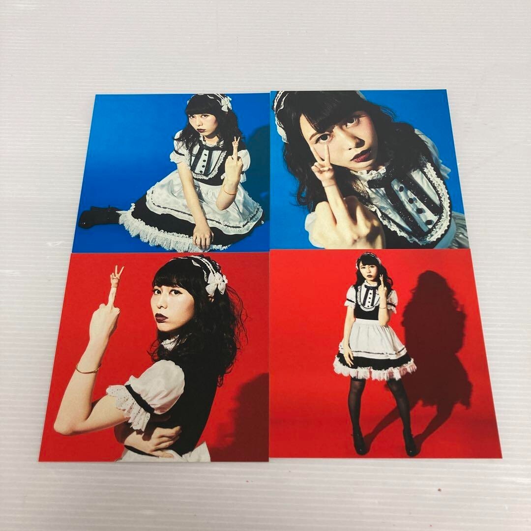 CD+DVD BAND-MAID start over 初回生産限定盤B 帯有 BAND-MAID CD+DVD BAND-MAID start over 初回生産限定盤B 帯有 BAND-MAID