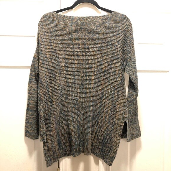BCBGeneration Waffle Knit Sweater - image 2