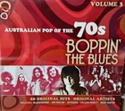 Australian Pop of the 70s CD: Volume 3 (2 Disc, 2010) Rare!! VGC,