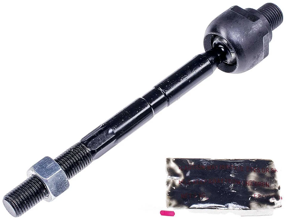 Extremo de varilla de amarre de dirección DORMAN OE SOLUTIONS 543532 Foto 2 de 2