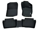 Car Mats for Mitsubishi Eclipse Cross 2017+ All weather 3D/5D moulded TPE Rubber