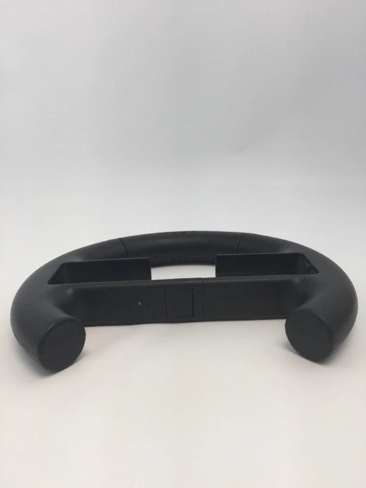 Racing Wheel for Nintendo Wii U Thrustmaster Design Ubisoft Black  - Image 4 of 4