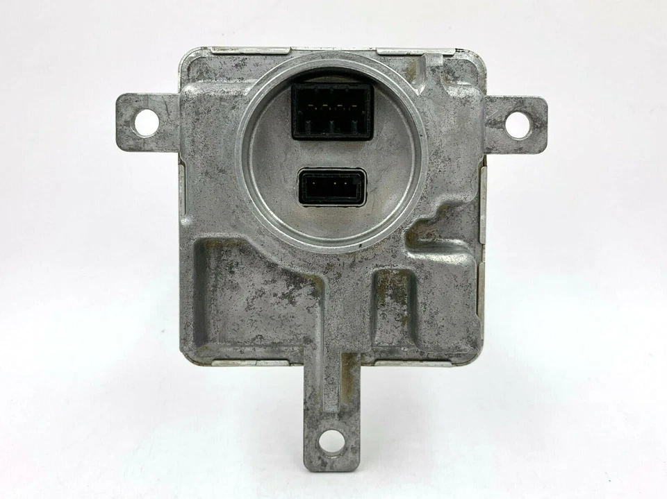 OEM Audi VW 8K0941597 Xenon HID Headlight Ballast pn 8K0.941.597 E - Image 2 of 2