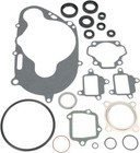 Moose Complete Gasket Kit w/ Oil Seals for 1983-06 Yamaha PW 80 PW80 0934-0128