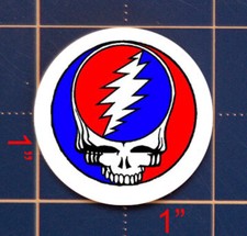 GRATEFUL DEAD GOLF BALL MARKER