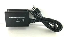 Pakedge Gigabit Power-Over-Ethernet (PoE) Injector, PI-04, DC 48V, Genuine