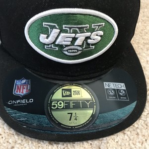 new york jets throwback hat