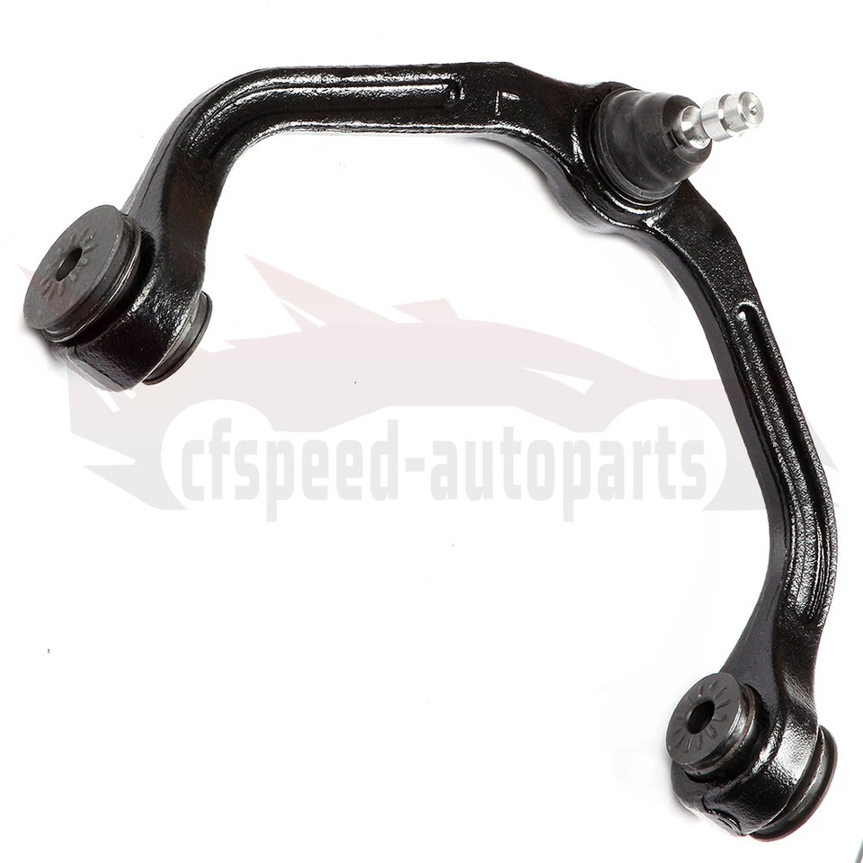 10pcs Front Control Arms Tie Rods Sway Bars Kit For Mazda B4000 B3000 B2500 - Image 3 of 4