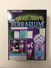 Made By Me Glow-in-the-Dark Terrarium By Horizon Group USA