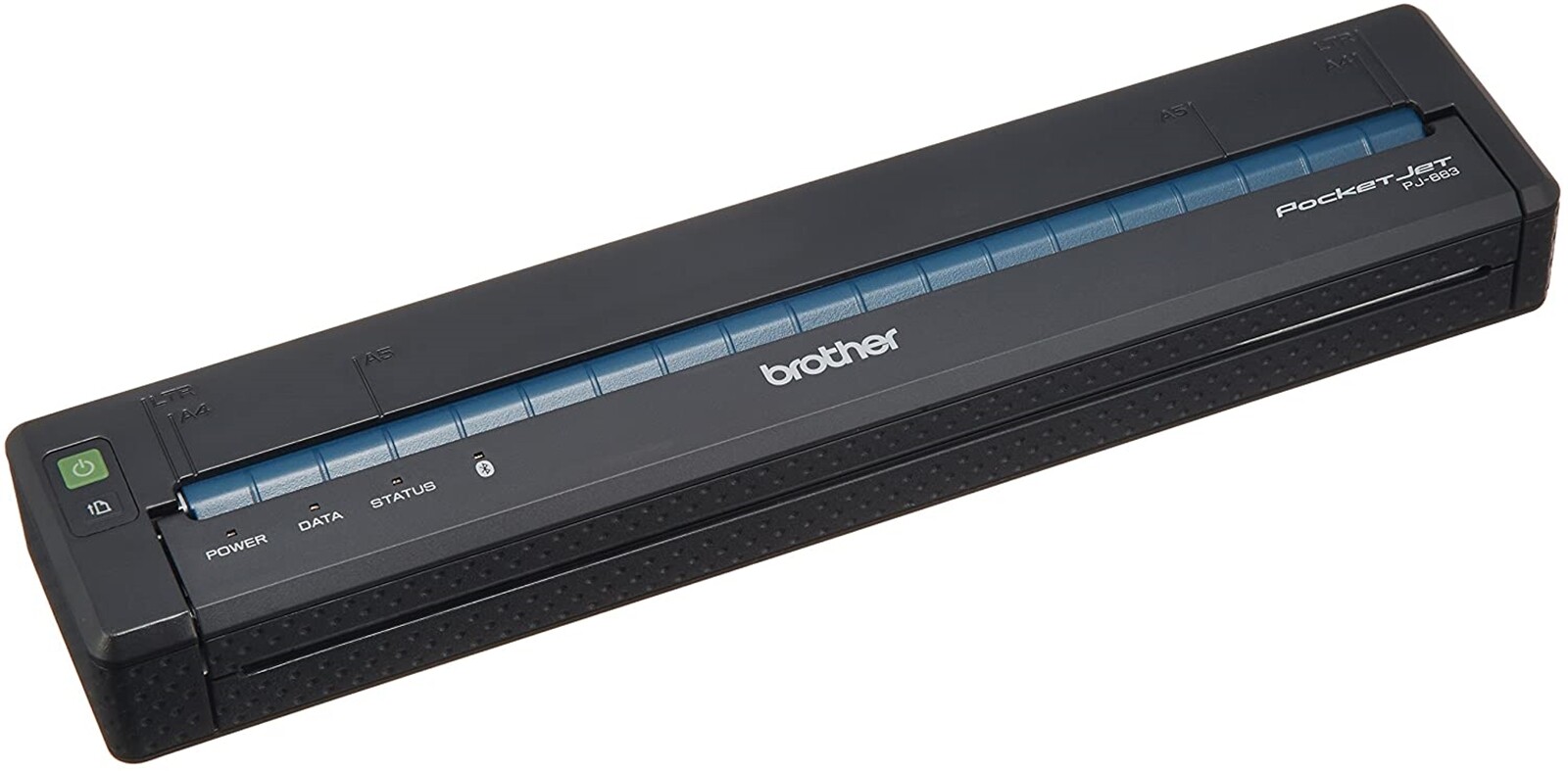 Bluetooth Portable Thermal Printer 