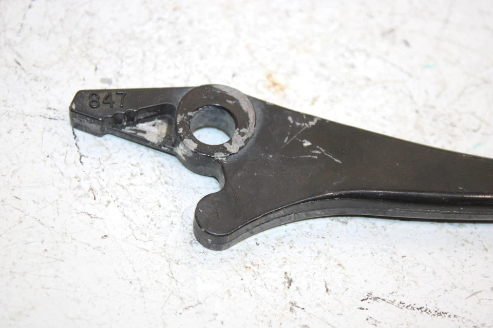 Palanca de freno 99 Polaris Xcr 800 OEM 5630847 SP159 Foto 2 de 4