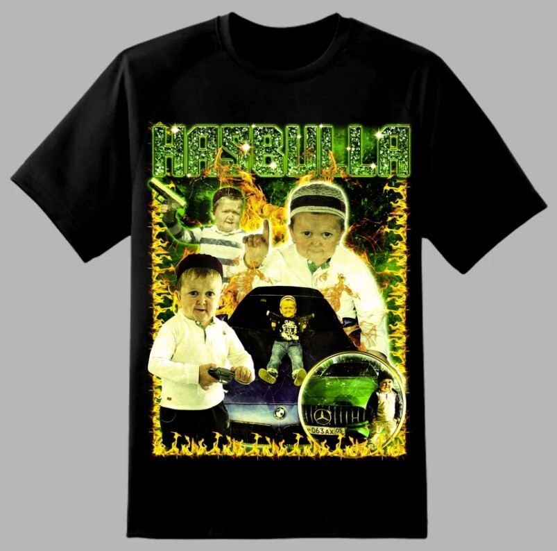 T Shirt Mini Khabib T Shirt S-3XL | eBay