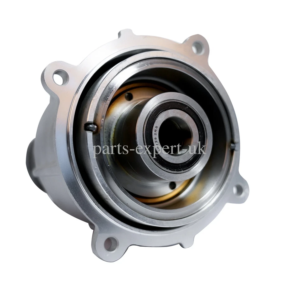 1x Acoplador viscoso para Ford Escape 2013-2019 Fusion 2013-2020 DV614K004D Foto 4 de 4