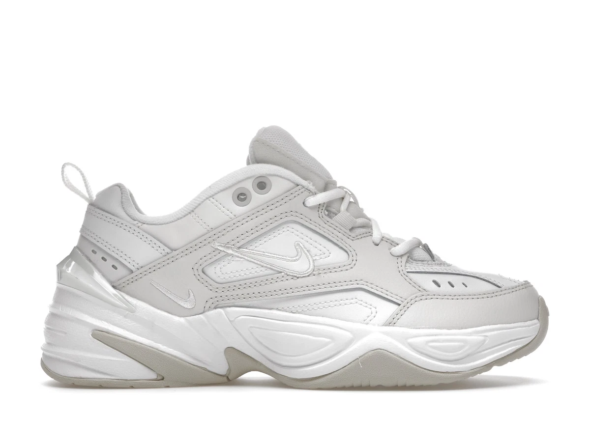 Nike M2K Tekno Summit White 2019 AO3108 006